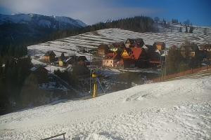 Kamera: Bachledova dolina Bachledova dolina Bachledova dolina