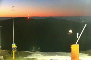 Szczyrk Szczyrk Mountain Resort Hala Skrzyczeńska II - 1000 m n.p.m.