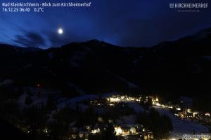 Kamera: Bad Kleinkirchheim Widok z Kirchleimerhof Bad Kleinkirchheim Bad Kleinkirchheim Widok z Kirchleimerhof