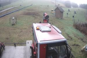 Kamera: Siepraw Ski Widok z kamery na stok w Sieprawiu Siepraw Siepraw Ski Widok z kamery na stok w Sieprawiu