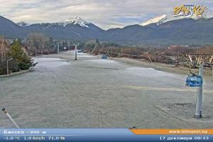 Kamera: Bansko Bansko - 1000m Bansko Bansko Bansko - 1000m