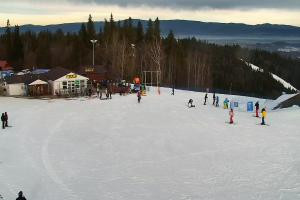 Kamera: Kotelnica Kotelnica - Jankulakowski Wierch Białka Tatrzańska Kotelnica Kotelnica - Jankulakowski Wierch