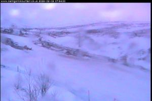 Cairgorm Cairgorm Base Station