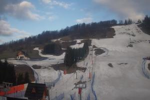 Zakopane Harenda Harenda - dolna