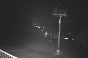 Zieleniec Zieleniec Zieleniec SKI Arena - Widok z górnej stacji