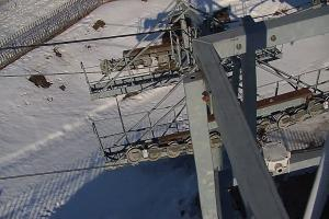 Štrbské Pleso Štrbské Pleso Štrbské pleso I – 1.386 m n.p.m.