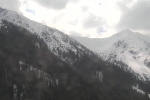 Kamera: Kasprowy Wierch Tatry Zachodnie Zakopane Kasprowy Wierch Tatry Zachodnie