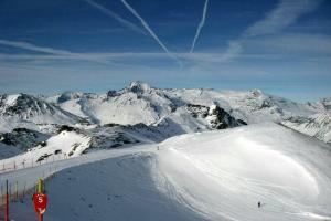 Val Cenis  Val Cenis  Livecam