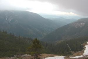 Jasna Jasna - Chopok Predné Dereše - 1.646 m n. m.