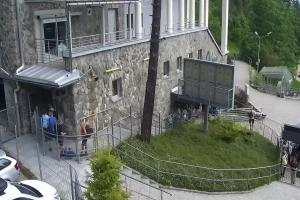 Kamera: Kasprowy Wierch Kolej na Kasprowy Wierch Zakopane Kasprowy Wierch Kolej na Kasprowy Wierch