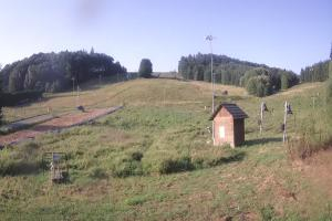 Kamera: Siepraw Ski Widok z kamery na stok w Sieprawiu Siepraw Siepraw Ski Widok z kamery na stok w Sieprawiu
