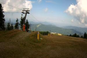 Szczyrk Szczyrk Mountain Resort Małe Skrzyczne – 1211 m n.p.m.
