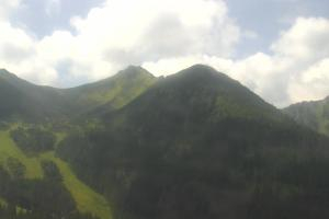 Kamera: Kasprowy Wierch Tatry Zachodnie Zakopane Kasprowy Wierch Tatry Zachodnie
