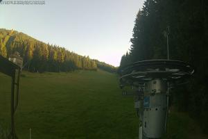 Harrachov Harrachov MALÝ VLEK - Wyciąg narciarski DOPLIK