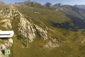 Kamera: Laax Sogn Gion Sogn Gion Laax Sogn Gion