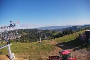 Bukowina Tatrzańska Rusiń-ski Wyciąg