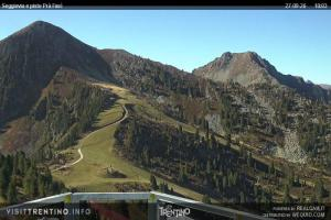 Kamera: Val di Fiemme - Cavalese - Predazzo - Obereggen Alpe Cermis - Prafiorì Val di Fiemme Val di Fiemme - Cavalese - Predazzo - Obereggen Alpe Cermis - Prafiorì