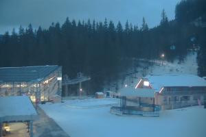 Jasna Jasna - Chopok Biela Púť – 1.117 m n.m.