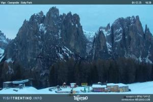 Kamera: Val di Fassa - Carezza Vigo di Fassa - Catinaccio Val di Fassa - Carezza Val di Fassa - Carezza Vigo di Fassa - Catinaccio