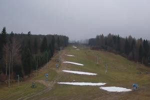 Kamera: Laworta ski Laworta ski - dolna stacja Ustrzyki Dolne Laworta ski Laworta ski - dolna stacja