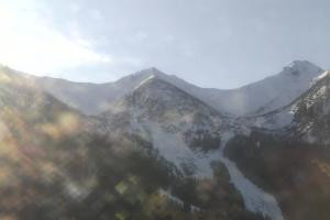 Kamera: Kasprowy Wierch Tatry Zachodnie Zakopane Kasprowy Wierch Tatry Zachodnie