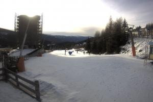 Kamera: Rodelbahn - Katschberg Rodelbahn Rodelbahn - Katschberg