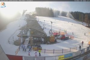 Kamera: Zadov Zadov - Kobyla Zadov Zadov Zadov - Kobyla