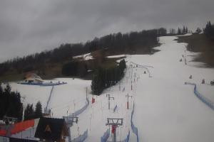 Kamera: Harenda Harenda - dolna Zakopane Harenda Harenda - dolna