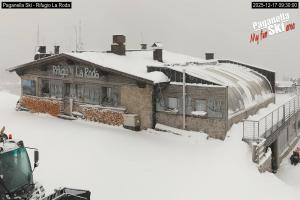 Andalo - Paganella Andalo - Paganella Rifugio la Roda