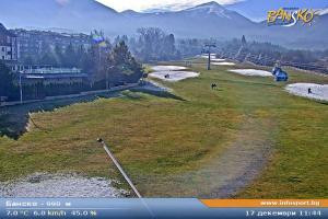 Kamera: Bansko Bansko - 1000m Bansko Bansko Bansko - 1000m