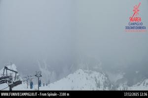 Kamera: Madonna di Campiglio Spinale 2 Madonna di Campiglio Madonna di Campiglio Spinale 2