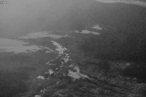 Kamera: Szrenica Ski Arena Widok na stok Szklarska Poręba Szrenica Ski Arena Widok na stok