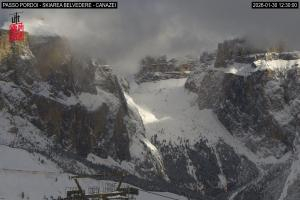 Kamera: Val di Fassa - Carezza Canazei - Belvedere 2 Val di Fassa - Carezza Val di Fassa - Carezza Canazei - Belvedere 2