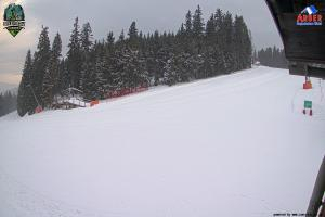 Grosser Arber Grosser Arber Blick Thurnhofhang