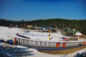 Istebna Złoty Groń ZŁOTY Groń -ski Istebna 2