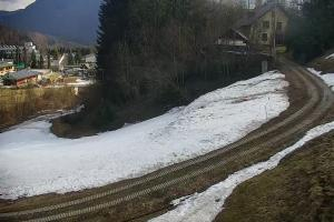 Rytro Ryterski Raj RYTER-ski Raj