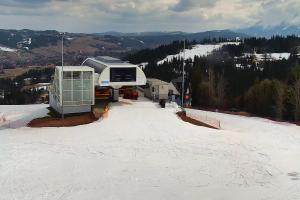 Kamera: Kotelnica Kotelnica - Jankulakowski Wierch Białka Tatrzańska Kotelnica Kotelnica - Jankulakowski Wierch