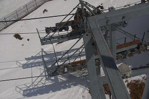 Štrbské Pleso Štrbské Pleso Štrbské pleso I – 1.386 m n.p.m.