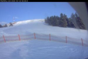 Kamera: Winter Park Martinky Kamera 1 na stoku Martin Winter Park Martinky Kamera 1 na stoku