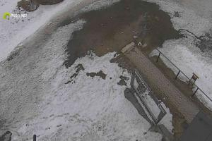 Kamera: Park Snow Nová Hoľa - Panorama - 1361 m n.p.m. Donovaly Park Snow Nová Hoľa - Panorama - 1361 m n.p.m.