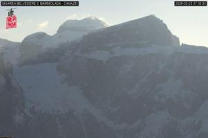 Val di Fassa - Carezza Val di Fassa - Carezza Canazei - Pordoi