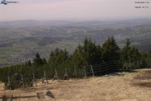 Rokytnice Rokytnice nad Jizerou Lysá hora