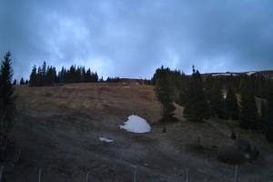  Koralpe Kassengebäude