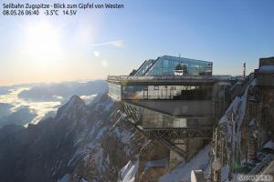 Garmisch-Partenkirchen Ga-Pa 
