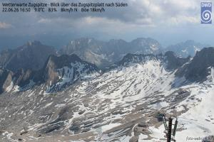 Kamera: Ga-Pa Garmisch-Partenkirchen Ga-Pa