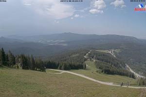 Kamera: Grosser Arber Blick Arber nach Norden Grosser Arber Grosser Arber Blick Arber nach Norden