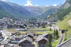 Kamera: Zermatt Spiss Livecam Zermatt Zermatt Spiss Livecam
