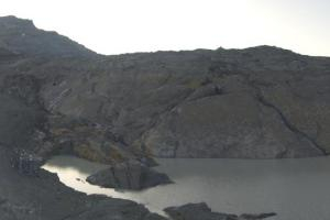 Crap Sogn Gion Laax Livecam