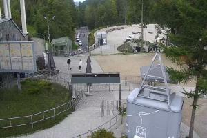 Kamera: Kasprowy Wierch Kolej na Kasprowy Wierch Zakopane Kasprowy Wierch Kolej na Kasprowy Wierch