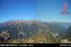 Madonna di Campiglio Madonna di Campiglio Spinale 2